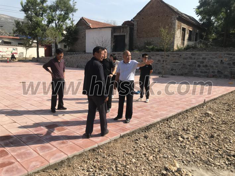 2022年國家水土保持重點工程青州市鳳凰峪、雀山生態清潔小流域項目